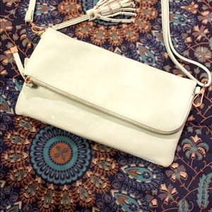 Crossbody Clutch